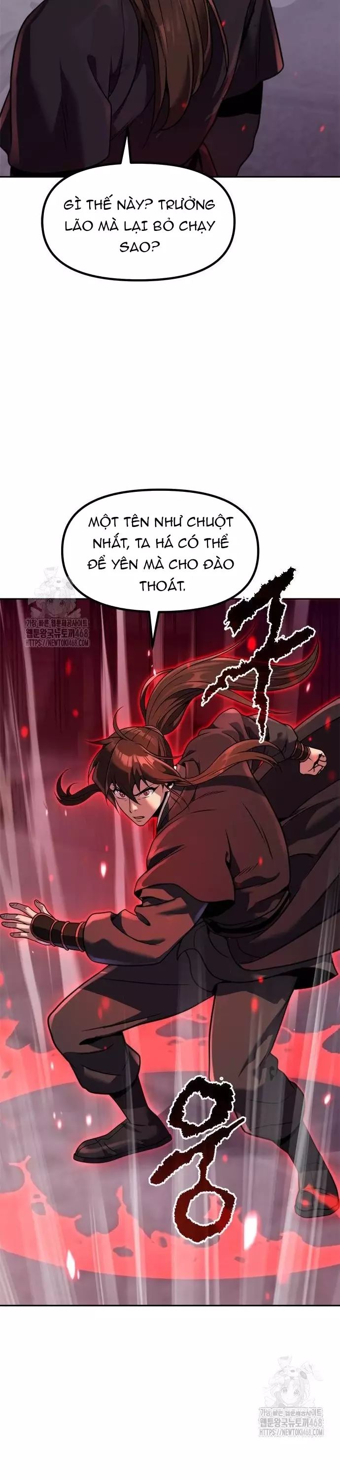 Ma Đạo Chuyển Sinh Ký - Chapter 124 - Page 46