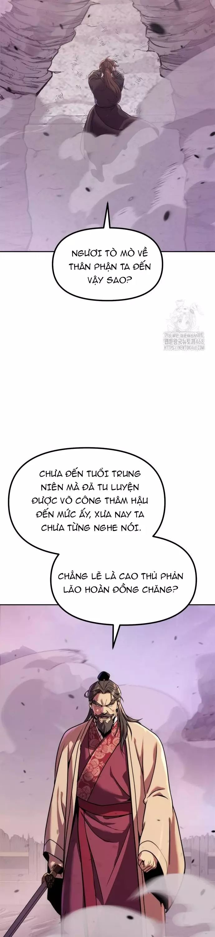 Ma Đạo Chuyển Sinh Ký - Chapter 124 - Page 52