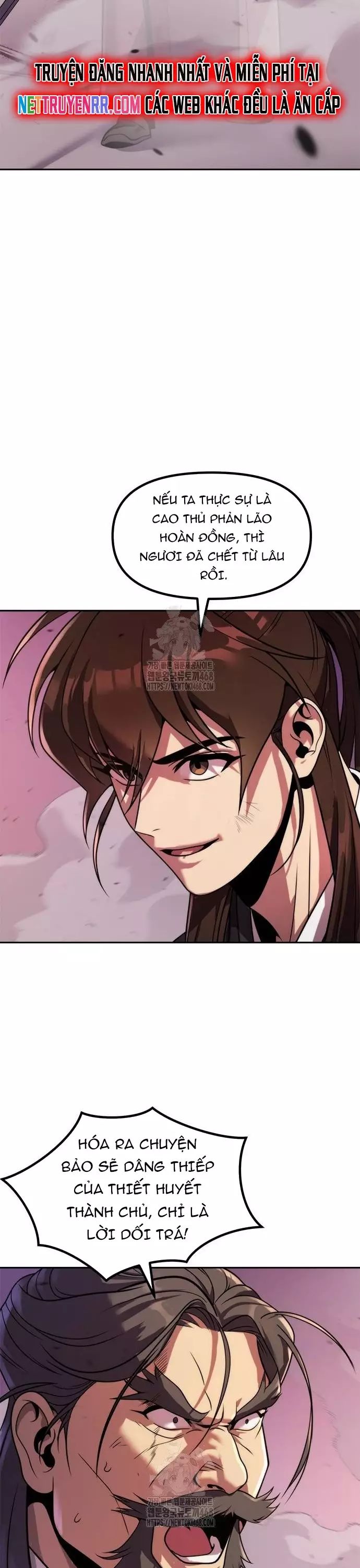 Ma Đạo Chuyển Sinh Ký - Chapter 124 - Page 53