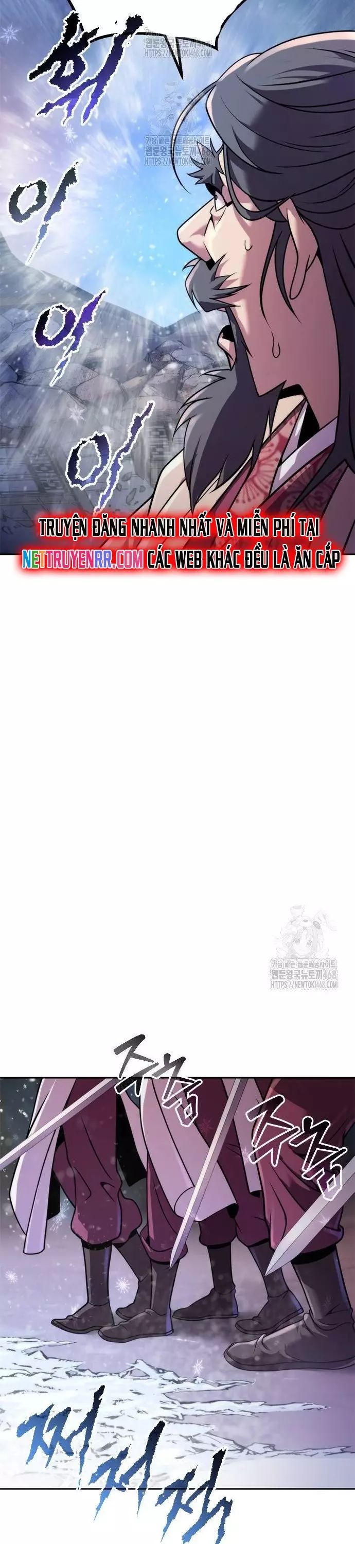 Ma Đạo Chuyển Sinh Ký - Chapter 124 - Page 56