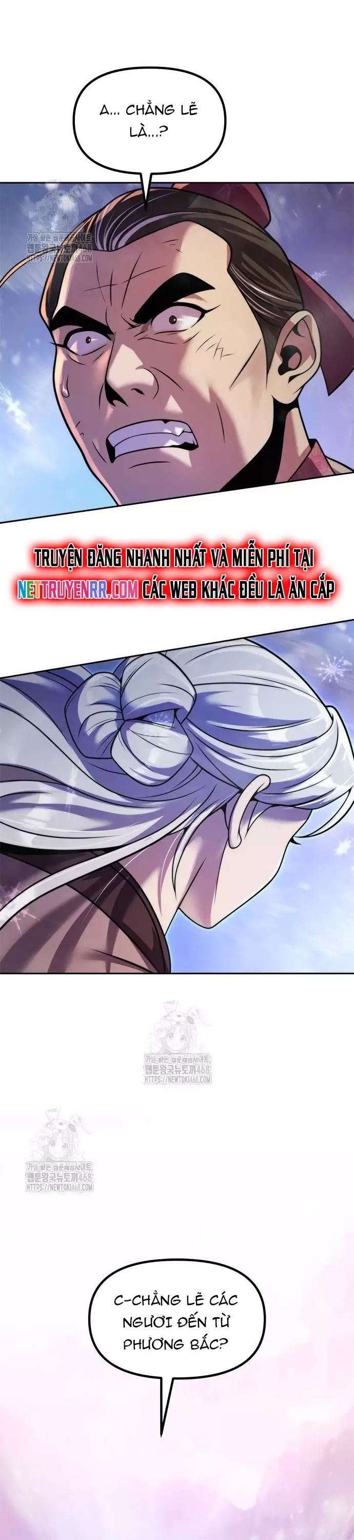 Ma Đạo Chuyển Sinh Ký - Chapter 124 - Page 58