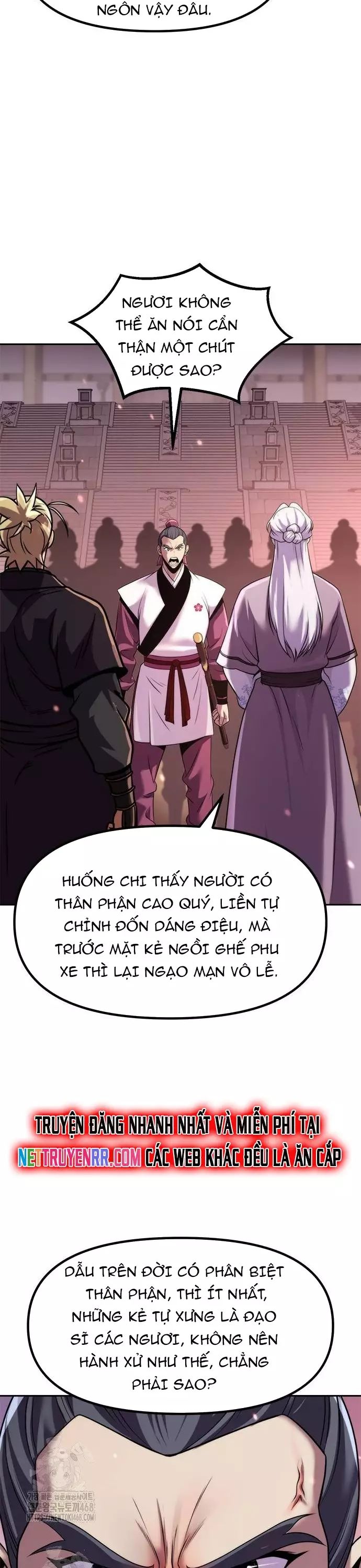 Ma Đạo Chuyển Sinh Ký - Chapter 124 - Page 6