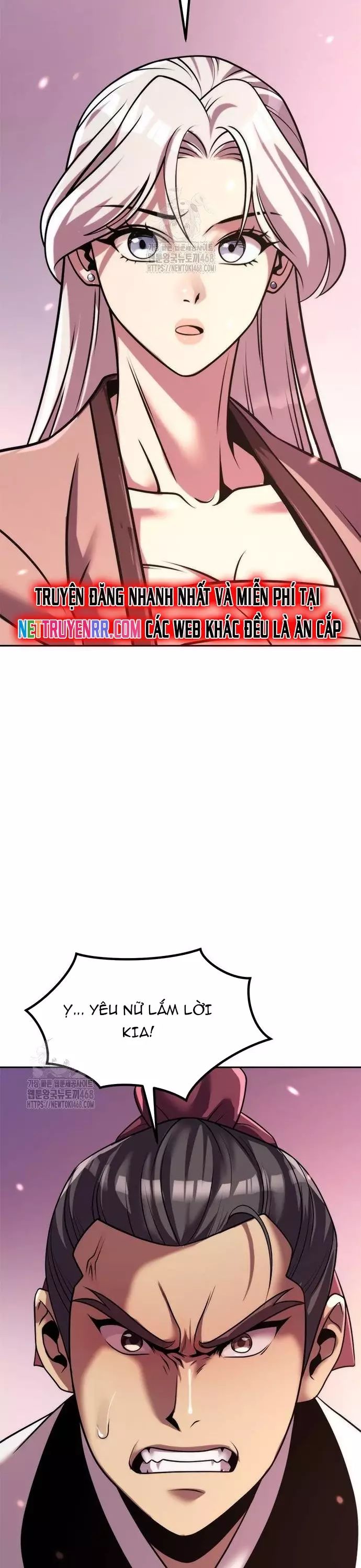 Ma Đạo Chuyển Sinh Ký - Chapter 124 - Page 9