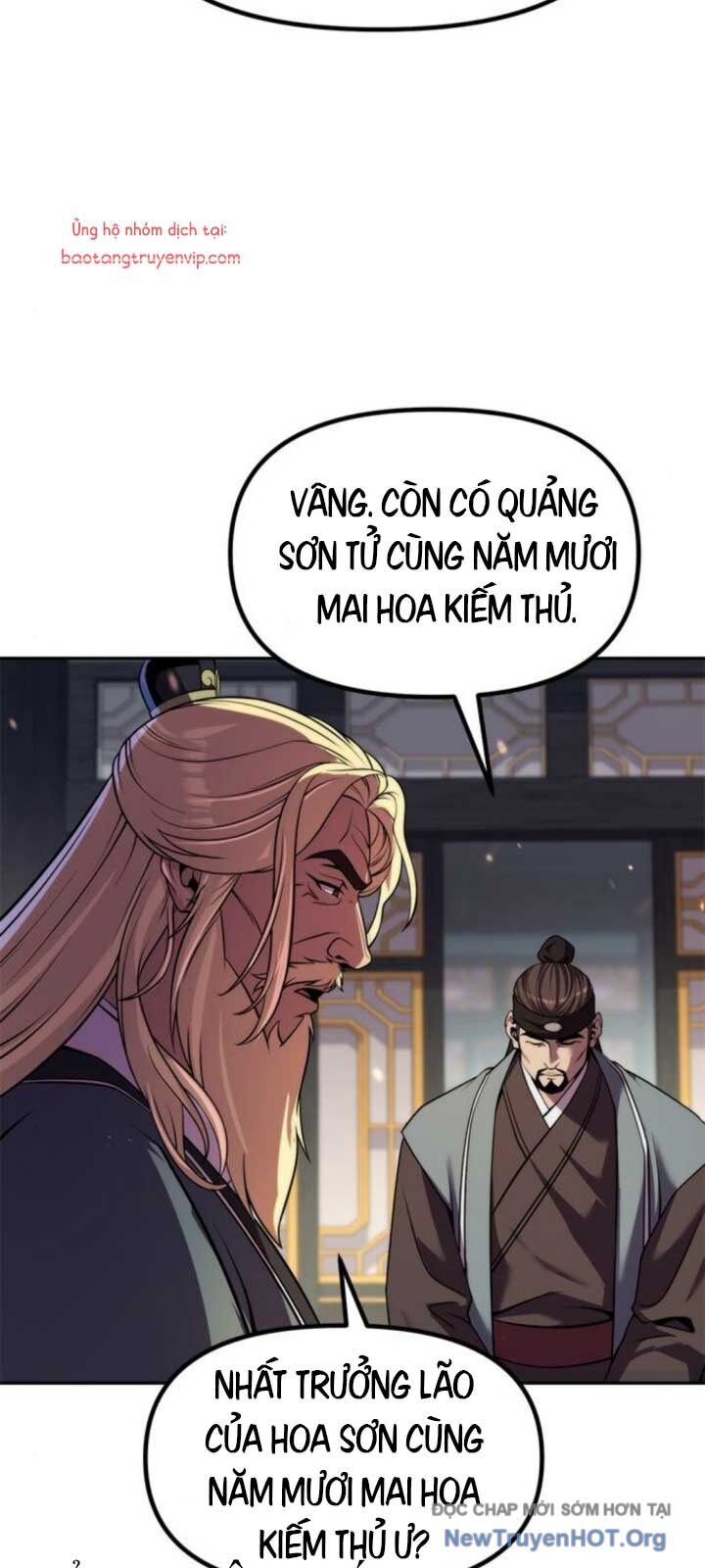 Ma Đạo Chuyển Sinh Ký - Chapter 125 - Page 104