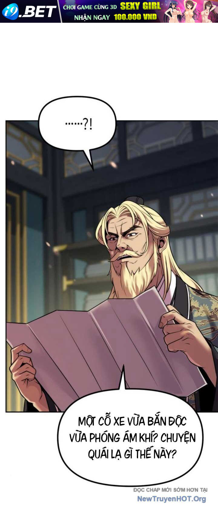 Ma Đạo Chuyển Sinh Ký - Chapter 125 - Page 108