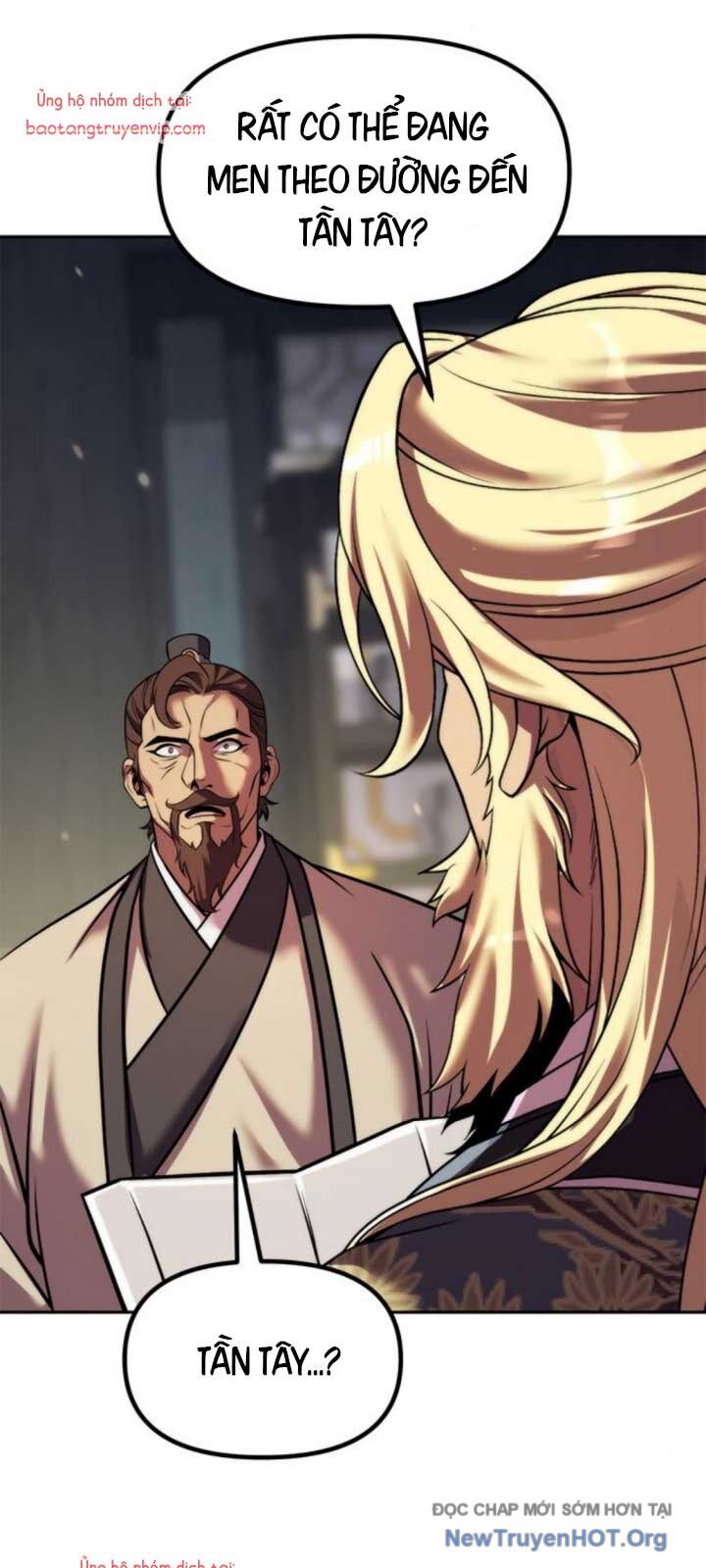 Ma Đạo Chuyển Sinh Ký - Chapter 125 - Page 110