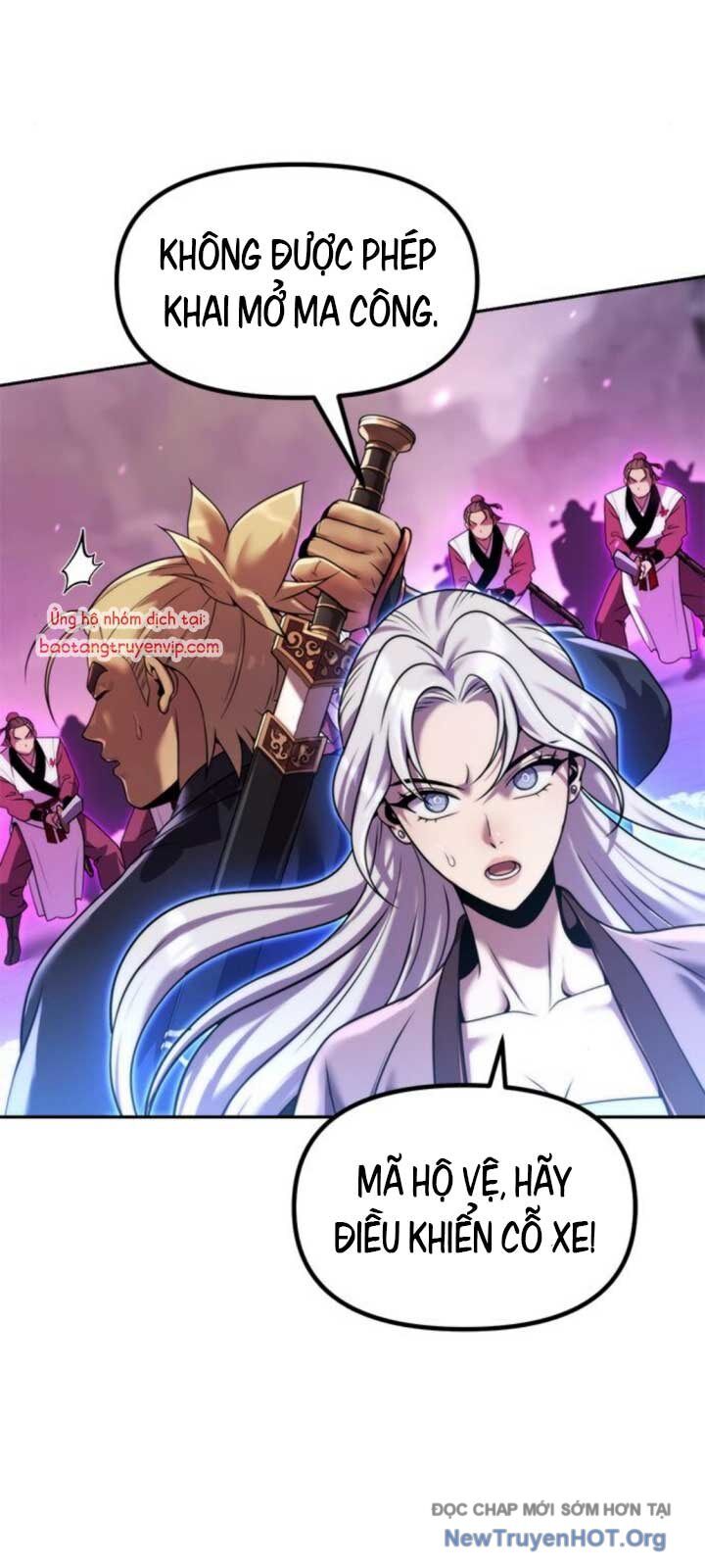 Ma Đạo Chuyển Sinh Ký - Chapter 125 - Page 12