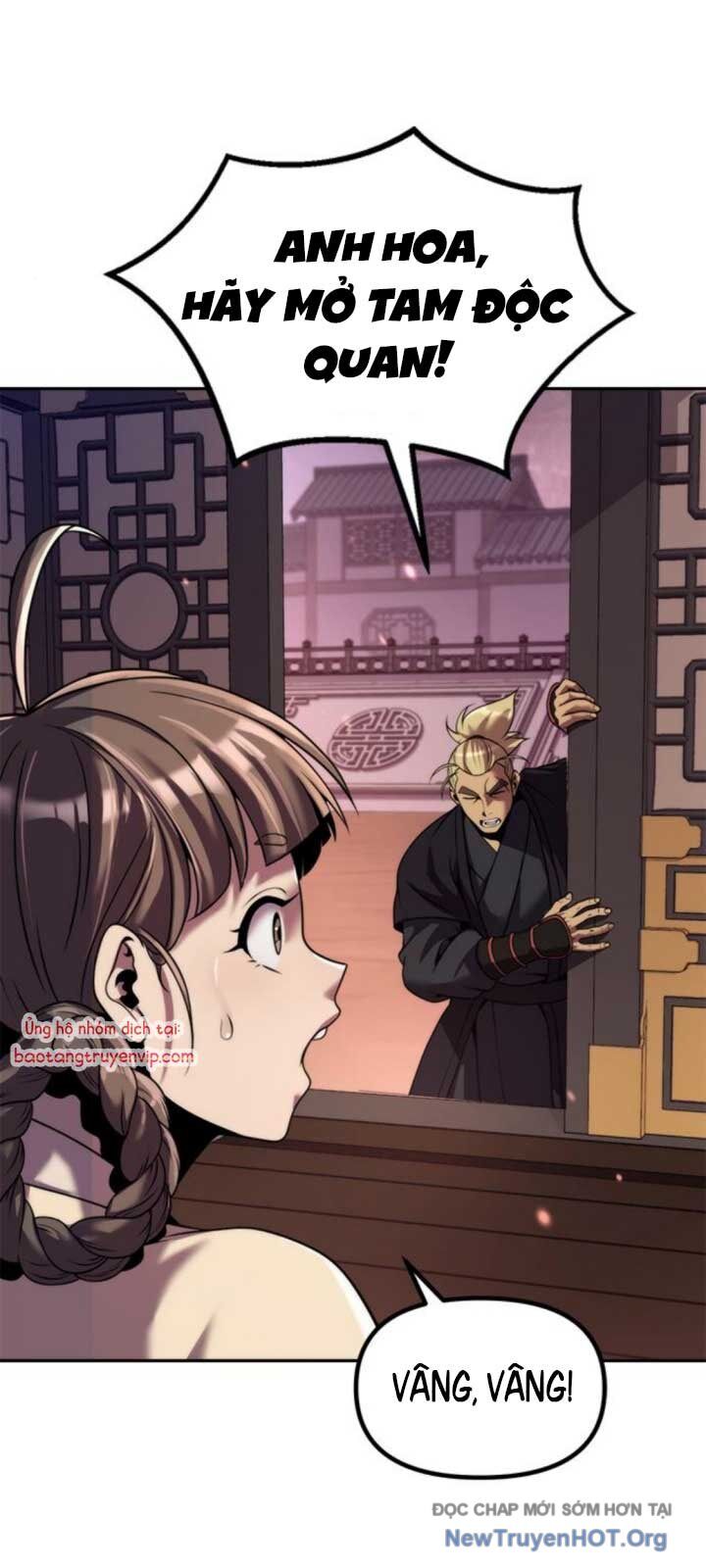 Ma Đạo Chuyển Sinh Ký - Chapter 125 - Page 14