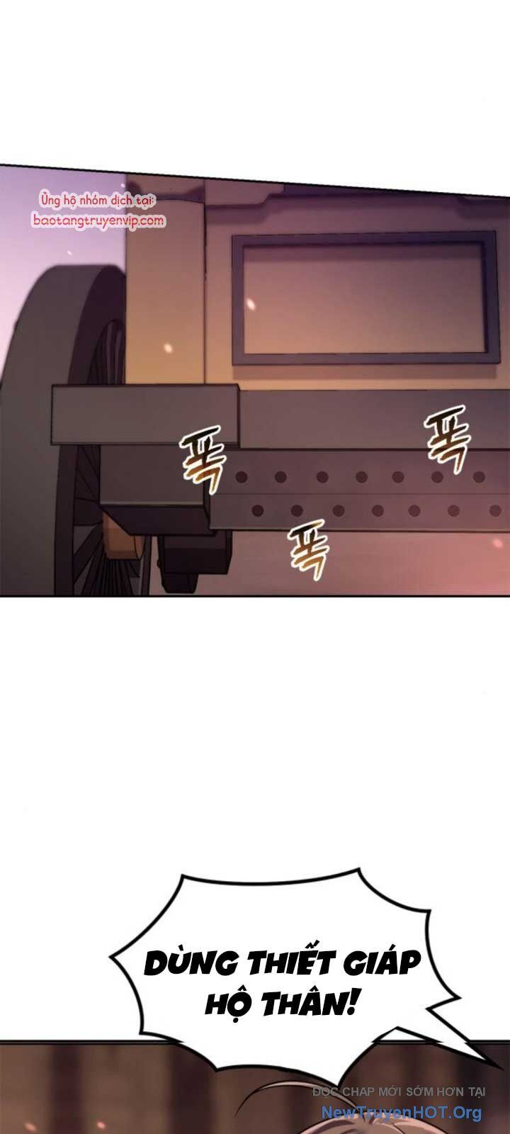 Ma Đạo Chuyển Sinh Ký - Chapter 125 - Page 16