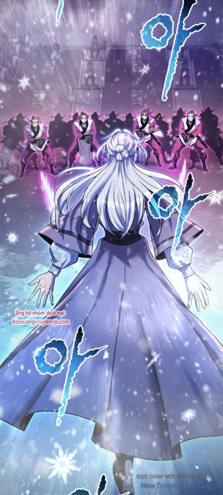 Ma Đạo Chuyển Sinh Ký - Chapter 125 - Page 20