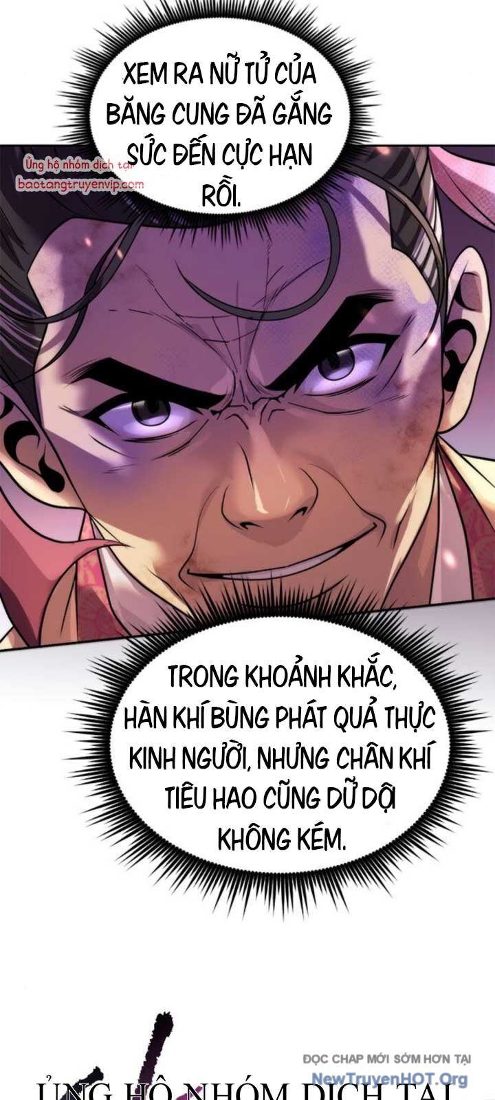Ma Đạo Chuyển Sinh Ký - Chapter 125 - Page 24