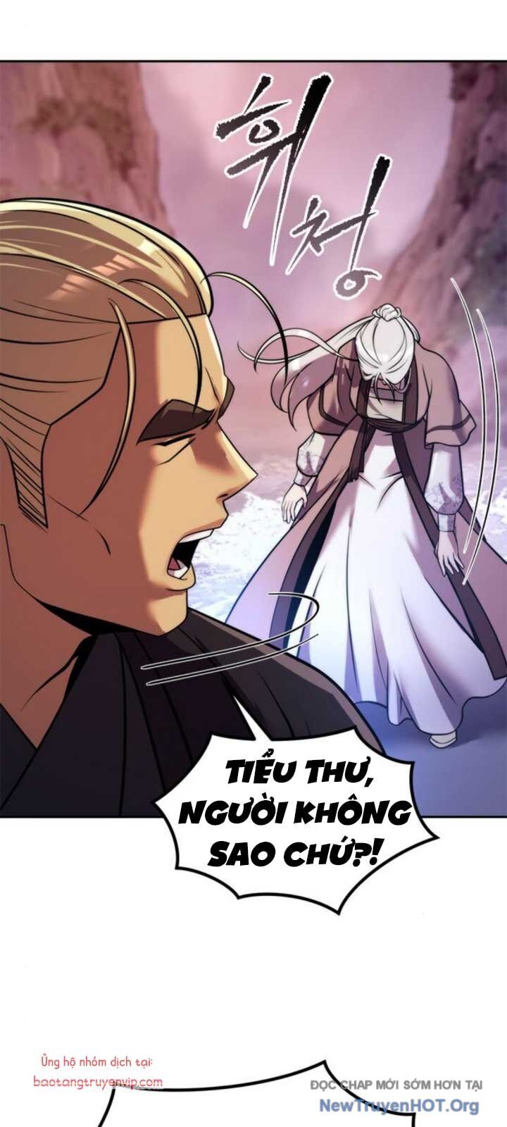 Ma Đạo Chuyển Sinh Ký - Chapter 125 - Page 32