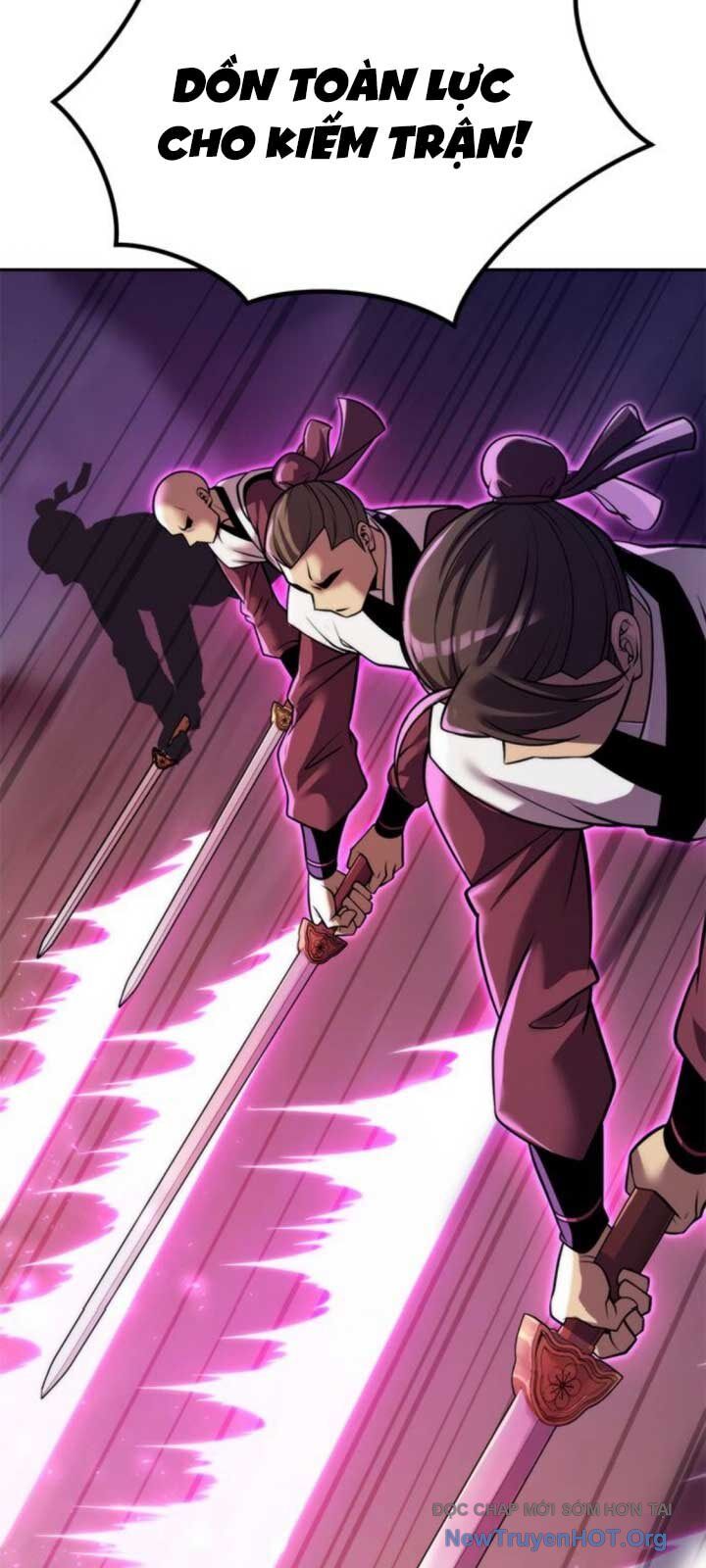 Ma Đạo Chuyển Sinh Ký - Chapter 125 - Page 33