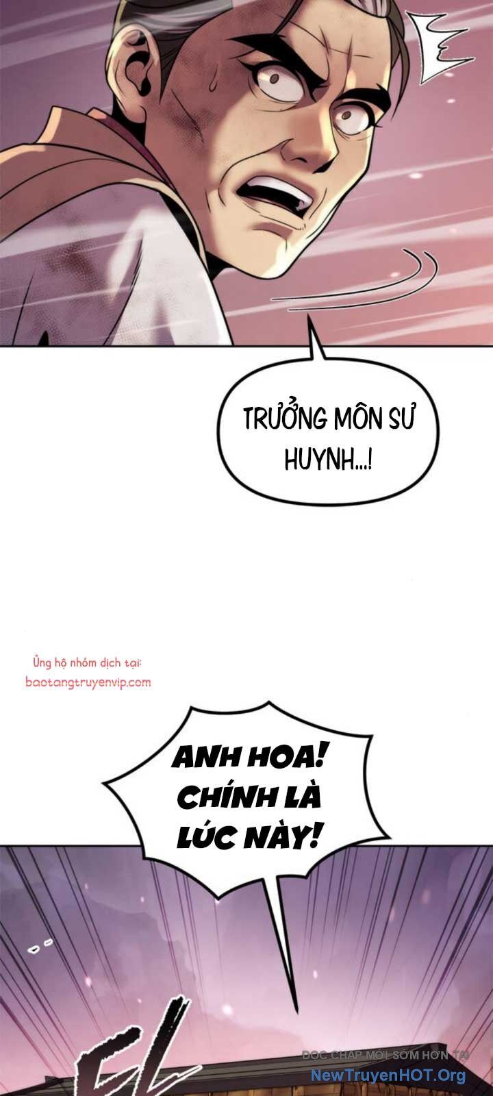 Ma Đạo Chuyển Sinh Ký - Chapter 125 - Page 38