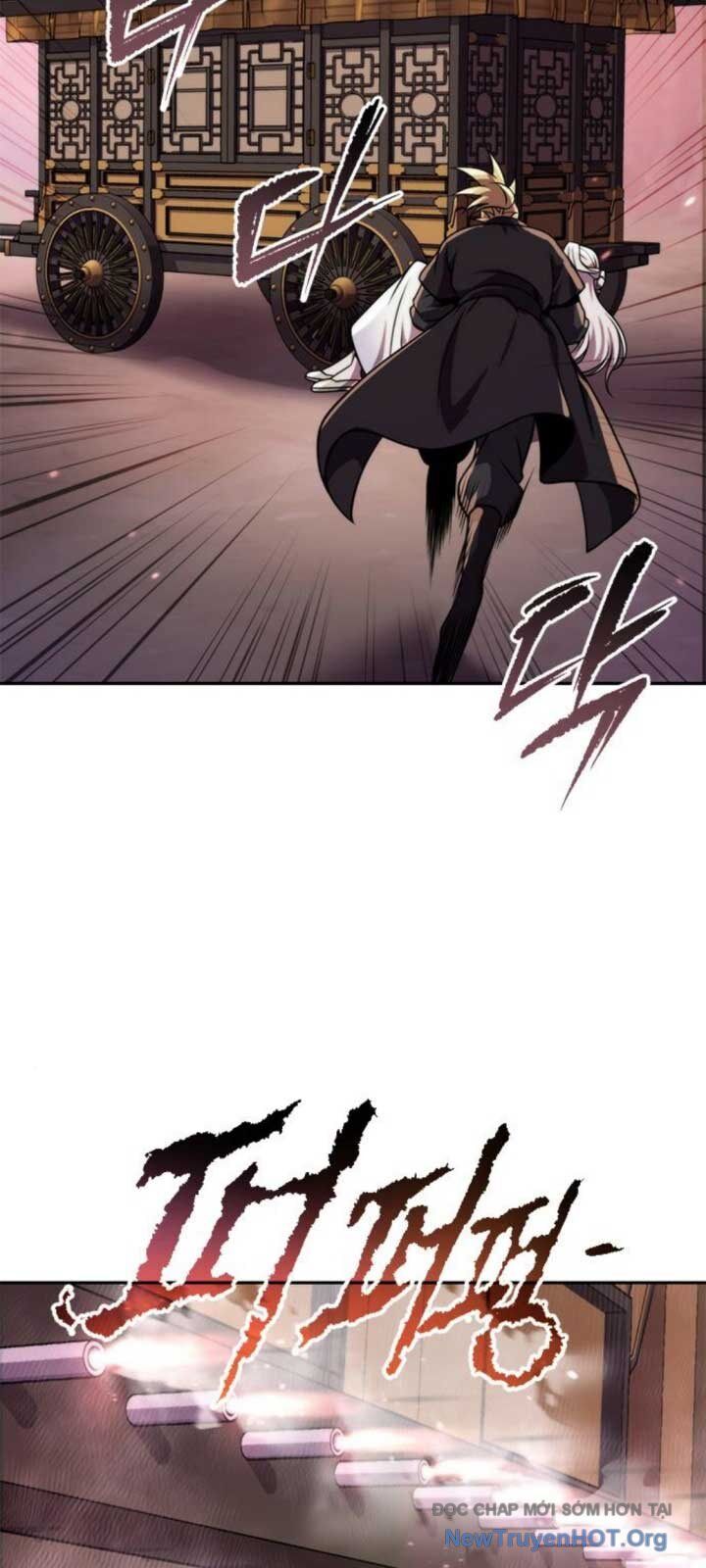 Ma Đạo Chuyển Sinh Ký - Chapter 125 - Page 40