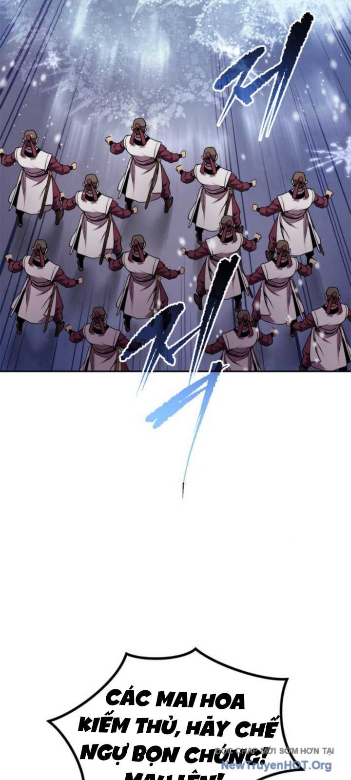 Ma Đạo Chuyển Sinh Ký - Chapter 125 - Page 5