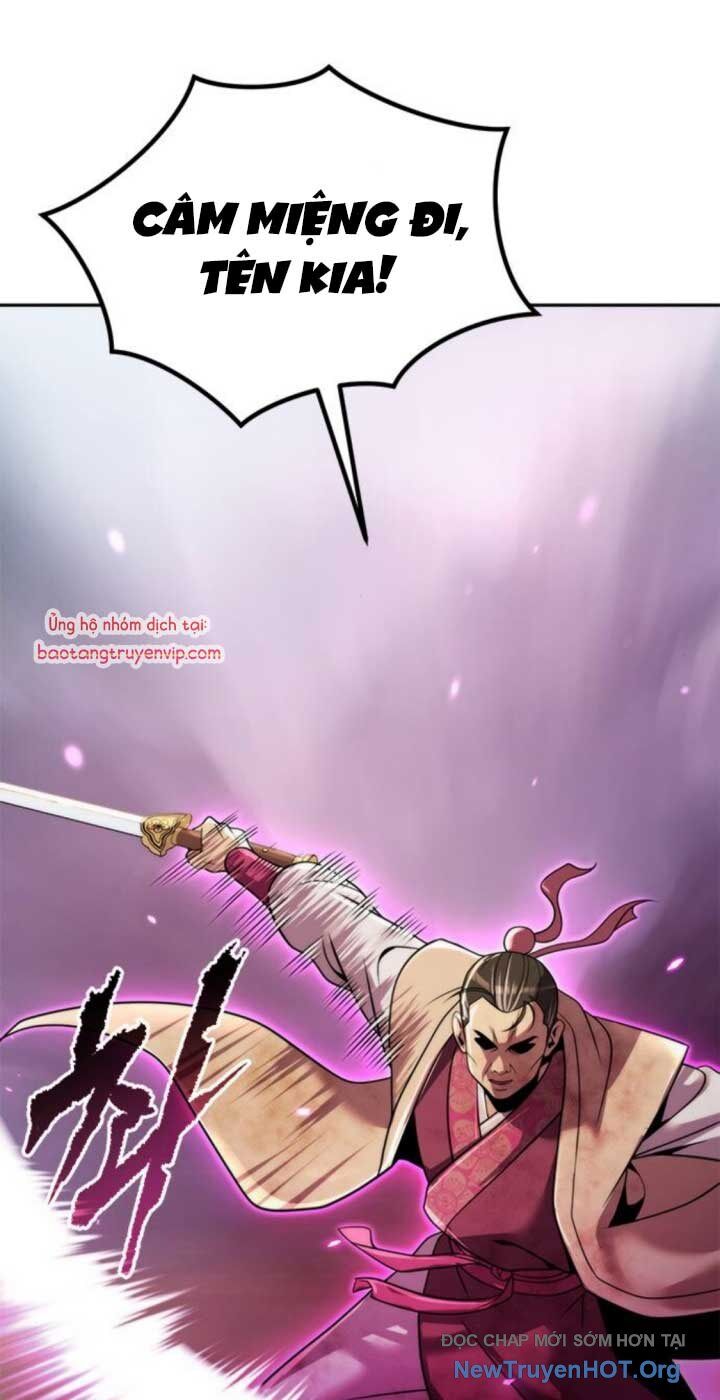 Ma Đạo Chuyển Sinh Ký - Chapter 125 - Page 52