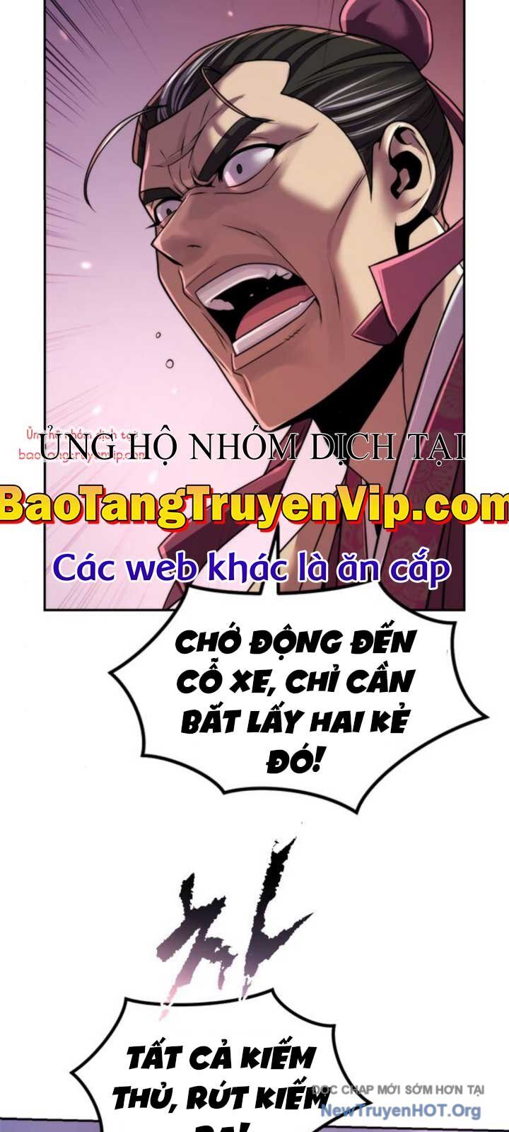 Ma Đạo Chuyển Sinh Ký - Chapter 125 - Page 7