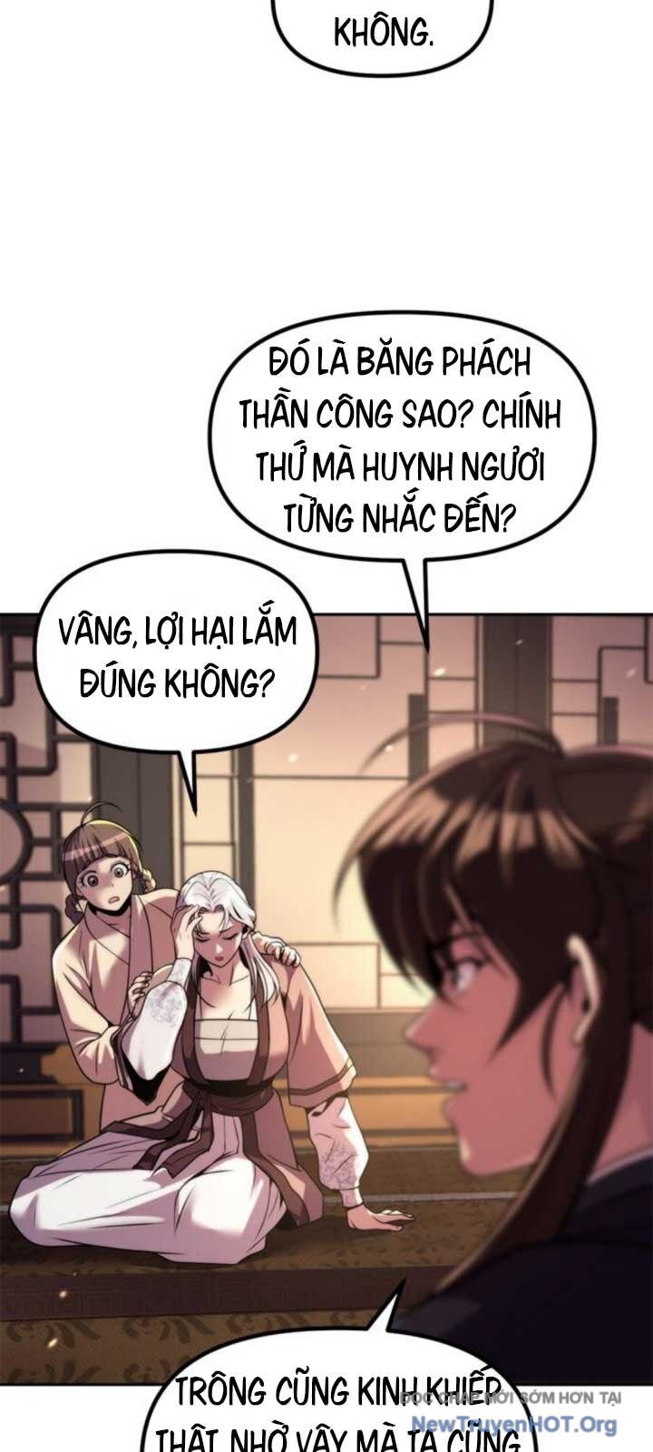 Ma Đạo Chuyển Sinh Ký - Chapter 125 - Page 77