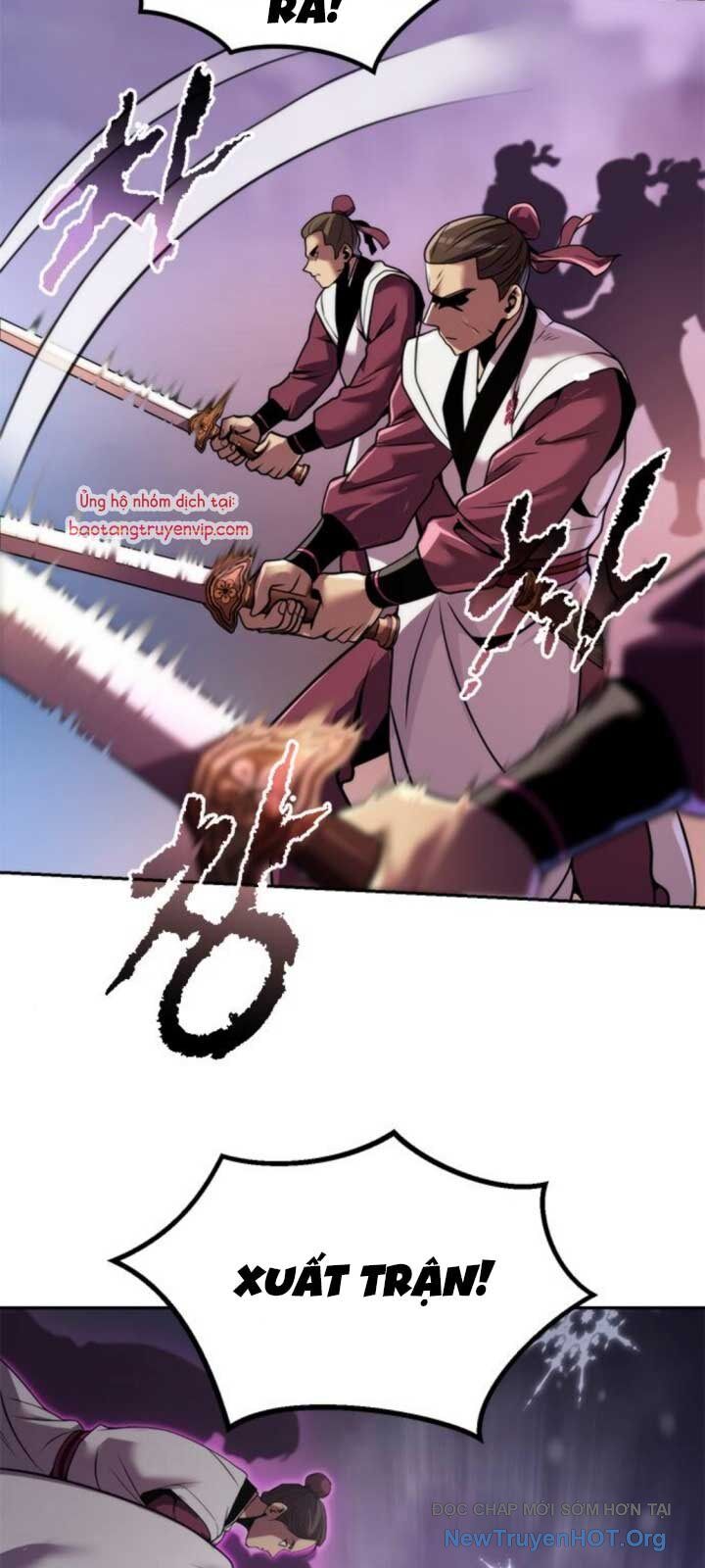 Ma Đạo Chuyển Sinh Ký - Chapter 125 - Page 8