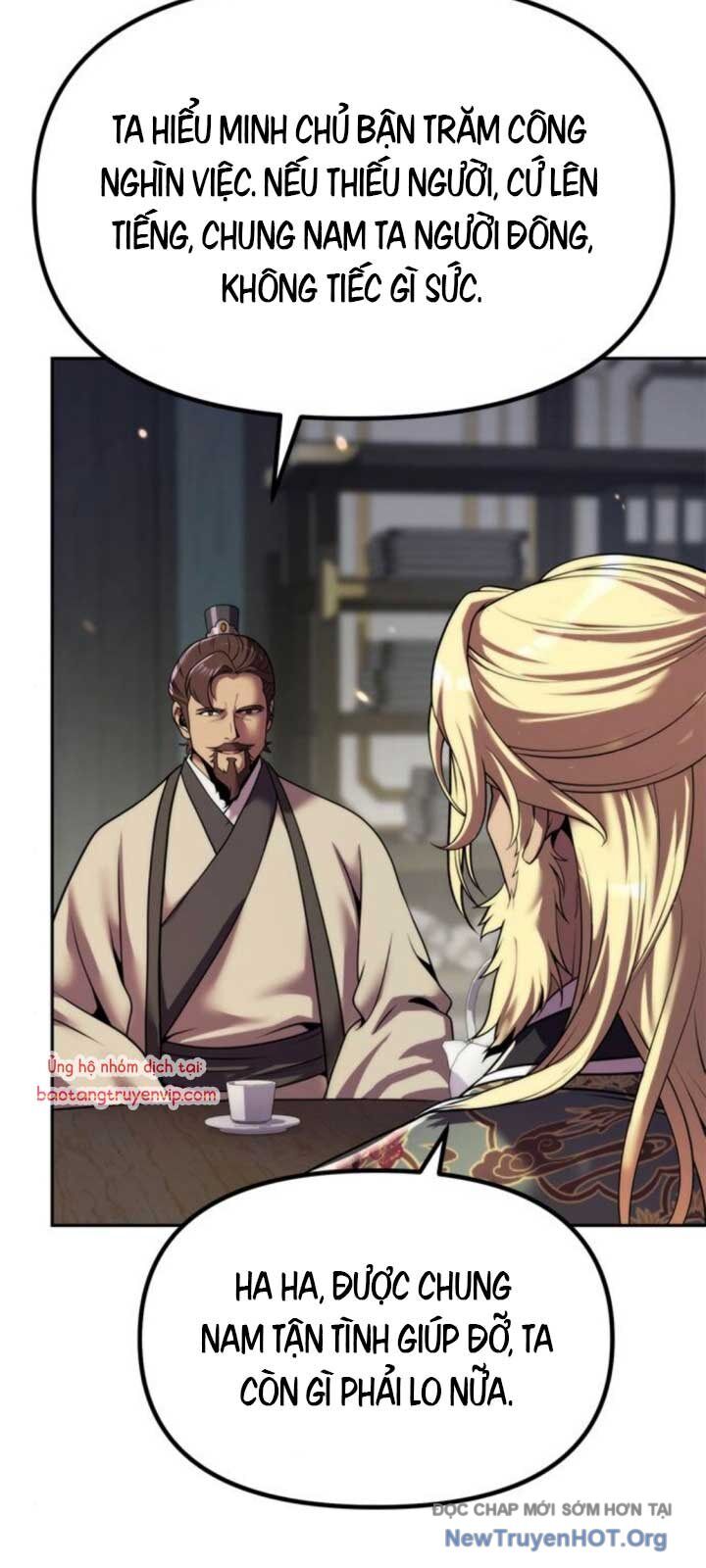 Ma Đạo Chuyển Sinh Ký - Chapter 125 - Page 90