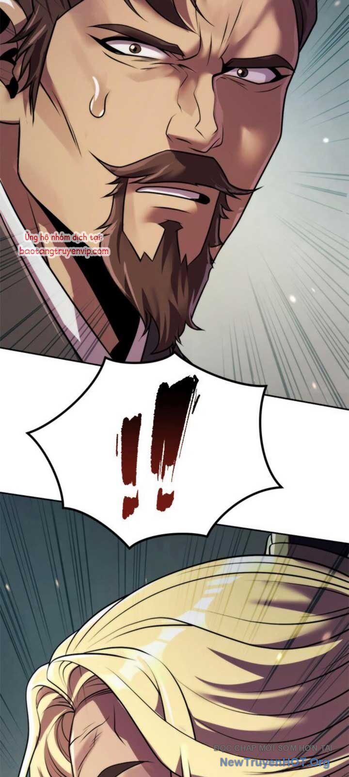 Ma Đạo Chuyển Sinh Ký - Chapter 125 - Page 95