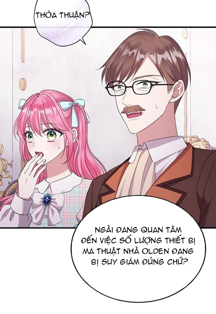 Tôi Không Muốn Chết Lần Nữa! - Chapter 29 - Page 11