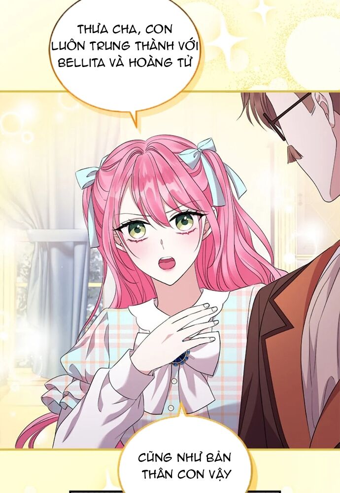 Tôi Không Muốn Chết Lần Nữa! - Chapter 29 - Page 22