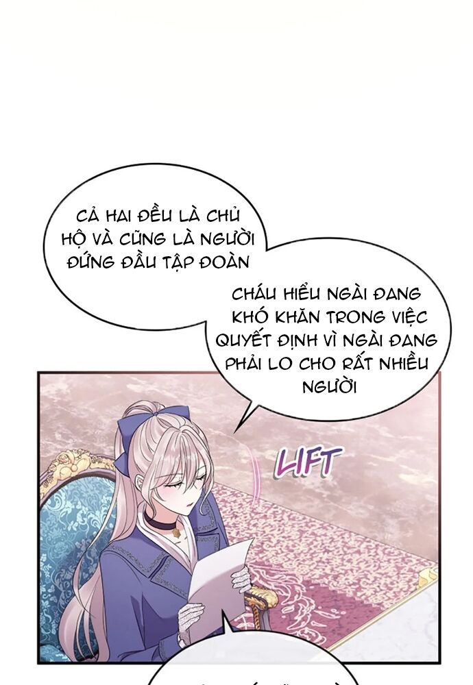 Tôi Không Muốn Chết Lần Nữa! - Chapter 29 - Page 24