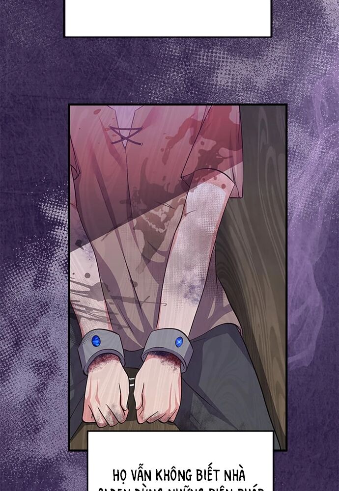 Tôi Không Muốn Chết Lần Nữa! - Chapter 29 - Page 28