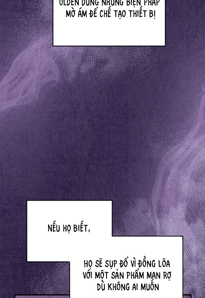 Tôi Không Muốn Chết Lần Nữa! - Chapter 29 - Page 29