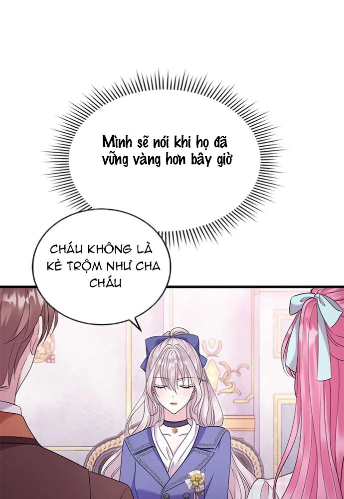 Tôi Không Muốn Chết Lần Nữa! - Chapter 29 - Page 33