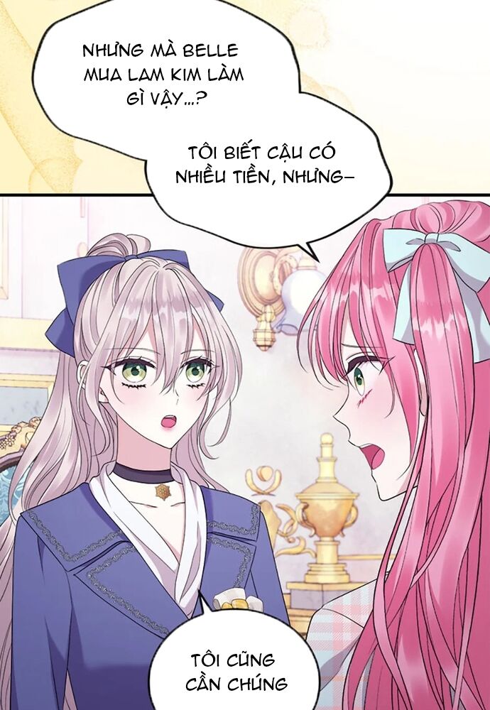 Tôi Không Muốn Chết Lần Nữa! - Chapter 29 - Page 37