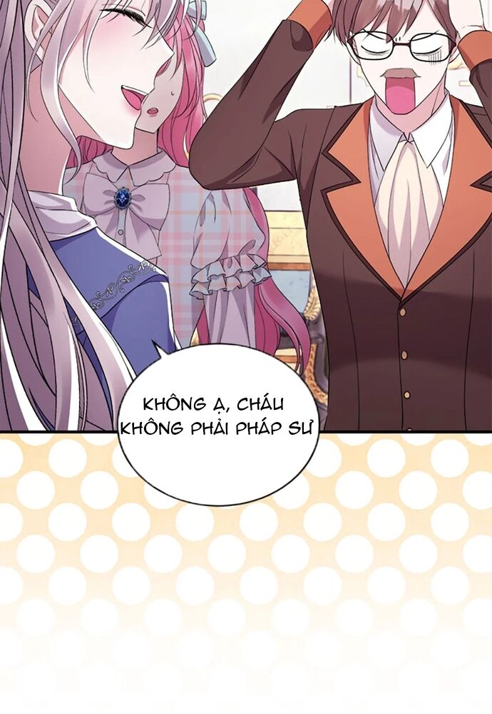 Tôi Không Muốn Chết Lần Nữa! - Chapter 29 - Page 41