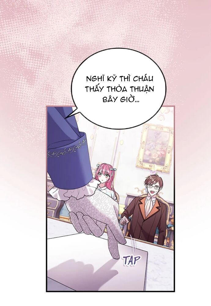 Tôi Không Muốn Chết Lần Nữa! - Chapter 29 - Page 51