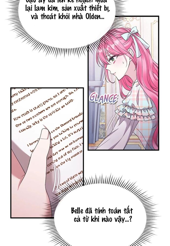 Tôi Không Muốn Chết Lần Nữa! - Chapter 29 - Page 56