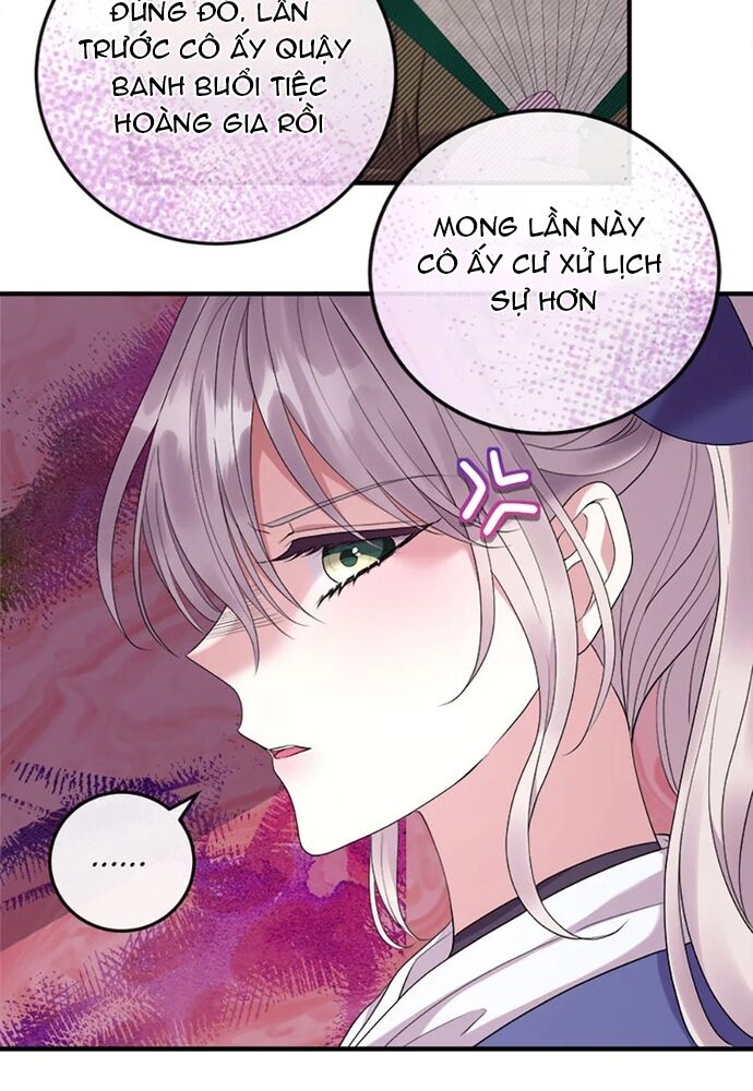 Tôi Không Muốn Chết Lần Nữa! - Chapter 29 - Page 68