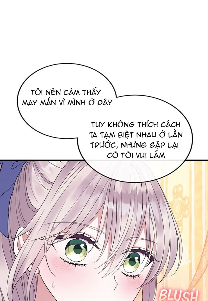 Tôi Không Muốn Chết Lần Nữa! - Chapter 29 - Page 80