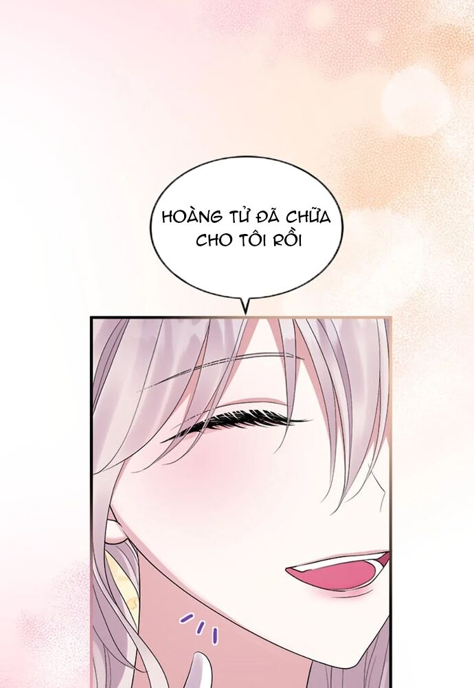 Tôi Không Muốn Chết Lần Nữa! - Chapter 29 - Page 83