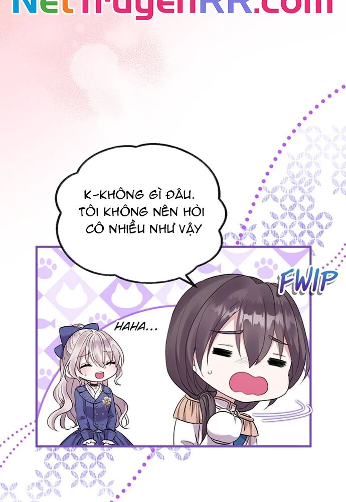 Tôi Không Muốn Chết Lần Nữa! - Chapter 29 - Page 86