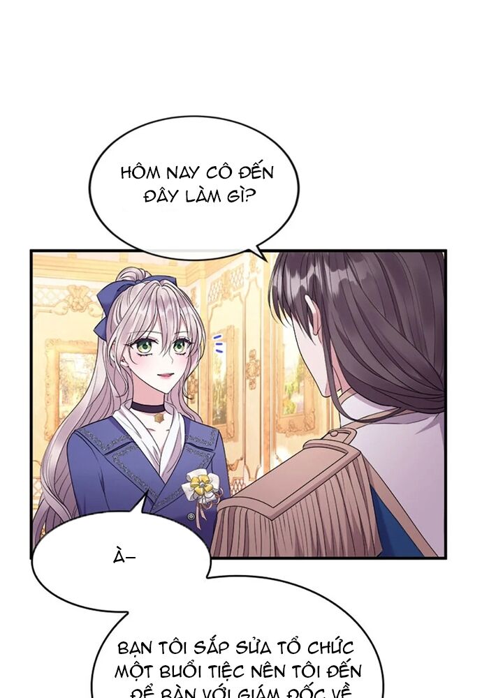 Tôi Không Muốn Chết Lần Nữa! - Chapter 29 - Page 89