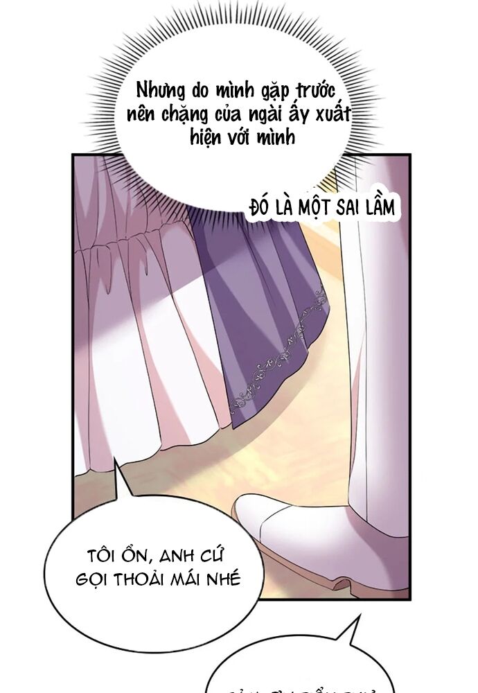 Tôi Không Muốn Chết Lần Nữa! - Chapter 29 - Page 95