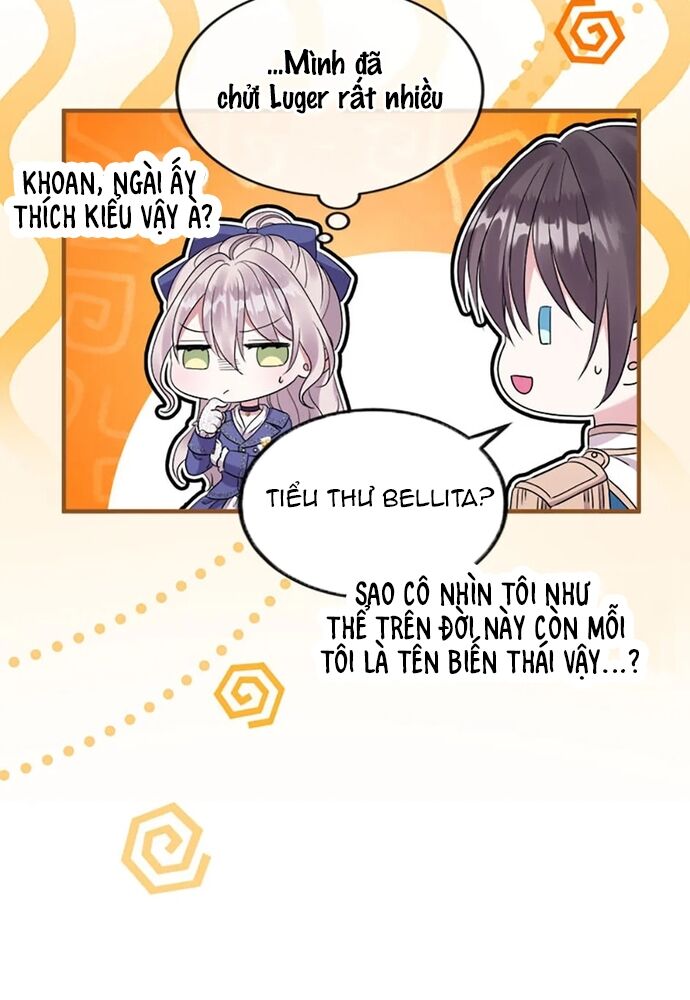 Tôi Không Muốn Chết Lần Nữa! - Chapter 30 - Page 11