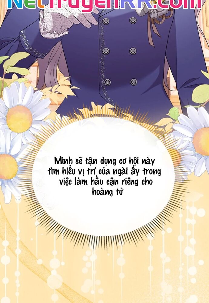 Tôi Không Muốn Chết Lần Nữa! - Chapter 30 - Page 16