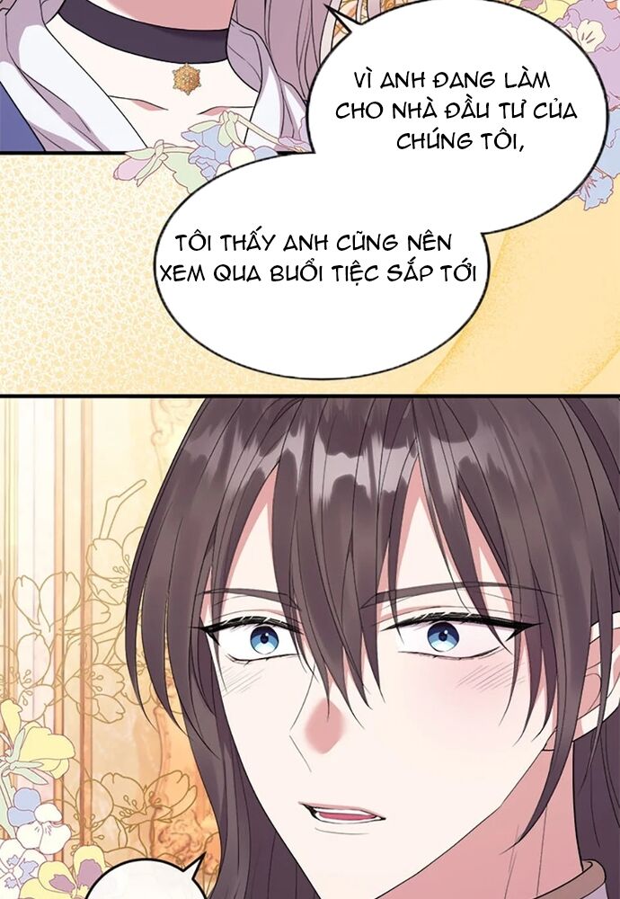 Tôi Không Muốn Chết Lần Nữa! - Chapter 30 - Page 18