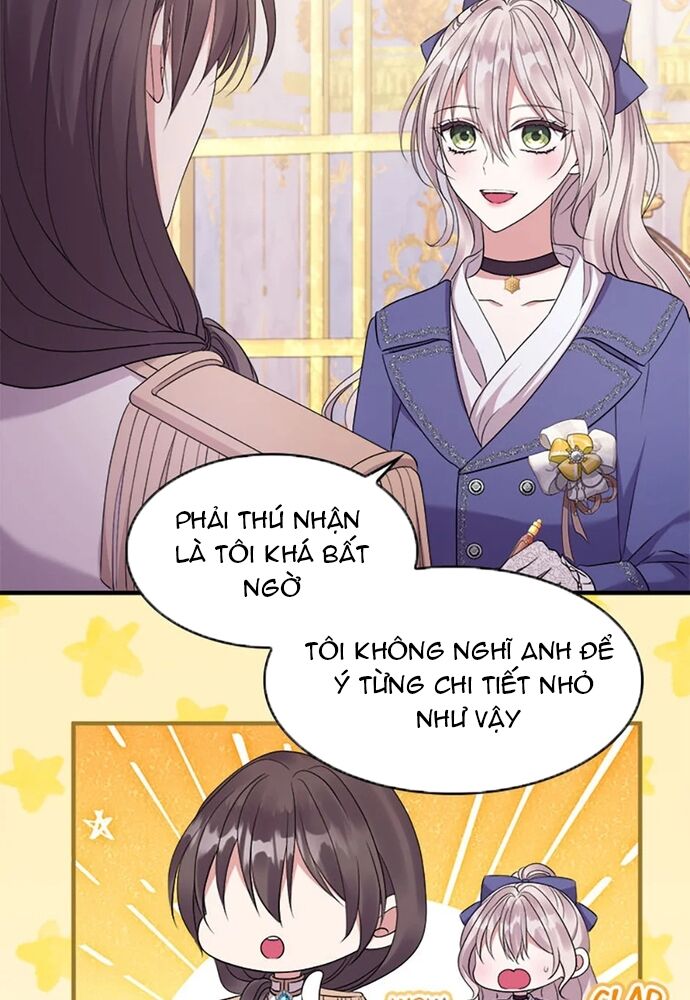 Tôi Không Muốn Chết Lần Nữa! - Chapter 30 - Page 29
