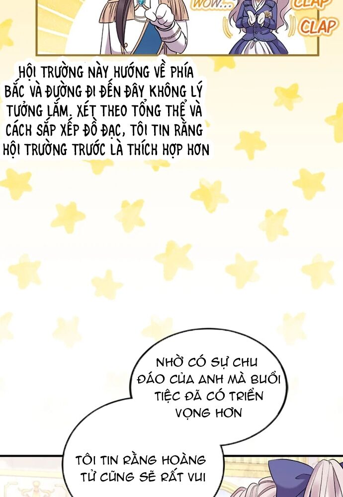 Tôi Không Muốn Chết Lần Nữa! - Chapter 30 - Page 30