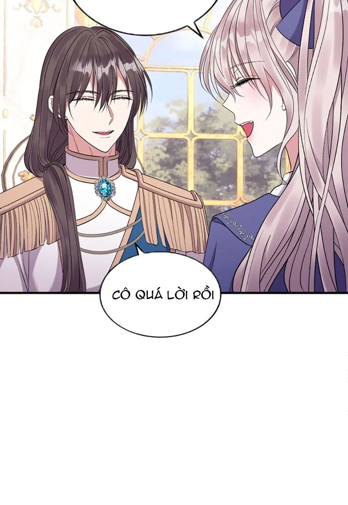 Tôi Không Muốn Chết Lần Nữa! - Chapter 30 - Page 31