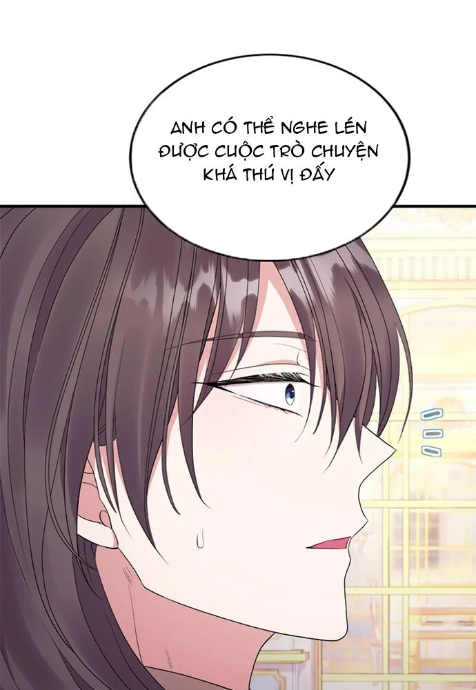 Tôi Không Muốn Chết Lần Nữa! - Chapter 30 - Page 37