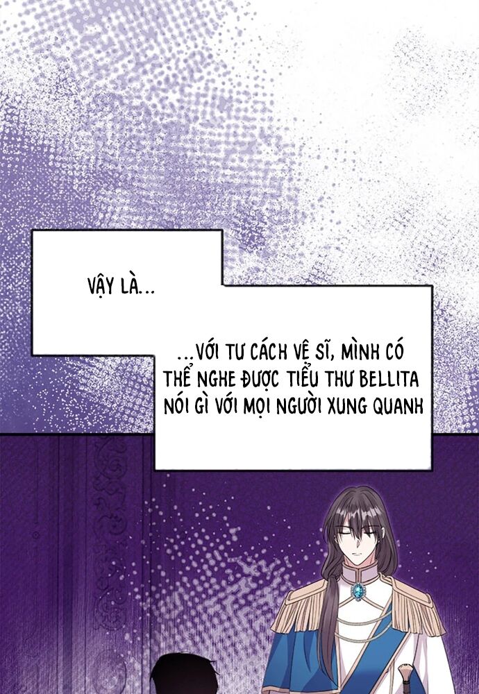 Tôi Không Muốn Chết Lần Nữa! - Chapter 30 - Page 39